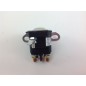 Relé solenoide motor mtd rider producción 1990 1