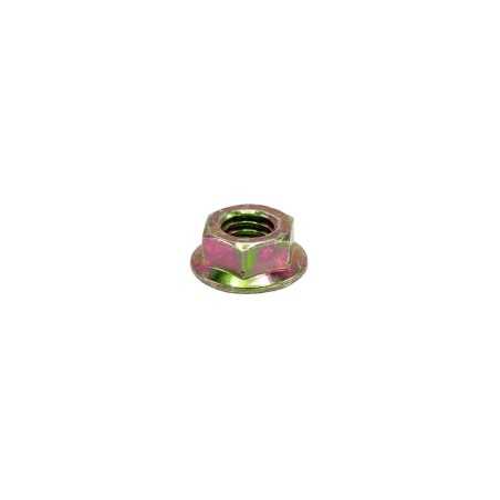 704643 Flanschmutter NT0.437-14FLKG5 8430027 Original Hustler | NewgardenParts.com