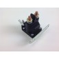 Relé solenoide motor mtd rider producción 1990 1