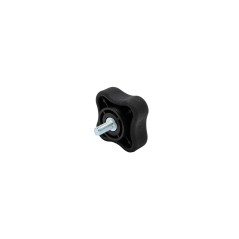 792002 Hustler Riemenabdeckung Gehäuse Knopf 8430076 Original | NewgardenParts.com