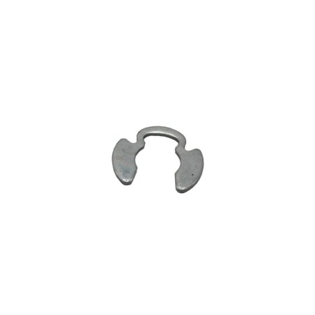 600972 BRAKE LEVER STOP ZT2800 *103 8430200 ORIGINAL HUSTLER | NewgardenParts.com