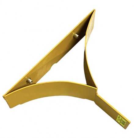 108578 VERROUILLAGE CENTRALISÉ MCH XR7 108577 8430802 HUSTLER D'ORIGINE | NewgardenParts.com