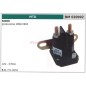 Relé solenoide motor mtd rider producción 1990 1