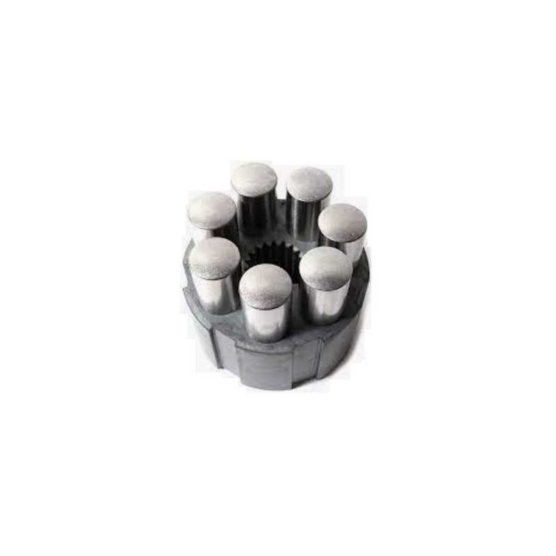 72882 KIT POMPA A CILINDRI 16cc 8431263 ORIGINALE HUSTLER