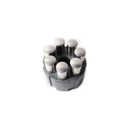 72882 KIT DE BOMBA DE CILINDRO DE 16 cc 8431263 ORIGINAL HUSTLER | NewgardenParts.com