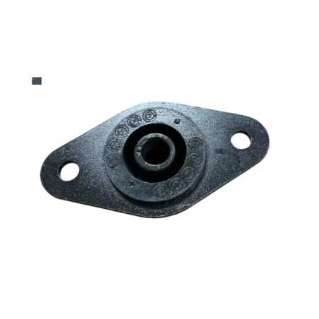 601515 SILENT-BLOC REAR. Z-DIESEL ENGINE 8430870 ORIGINAL HUSTLER | NewgardenParts.com