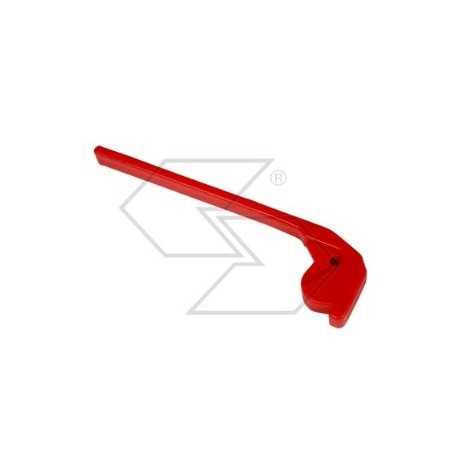 Pièce de rechange levier d'arrêt court essence newgardenstore | NewgardenParts.com