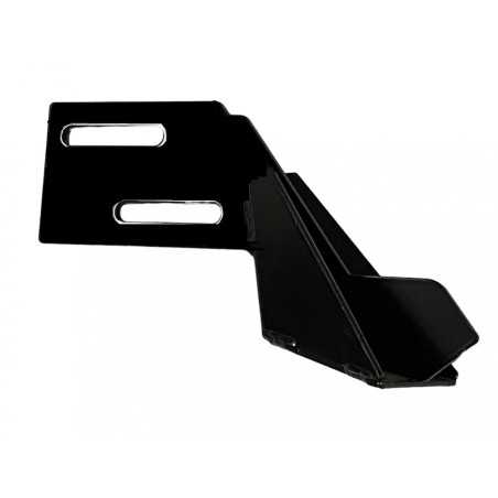 107770 GIUNTO CHIUSURA C MULCH XR7 54" 8431279 ORIGINALE HUSTLER | NewgardenParts.com