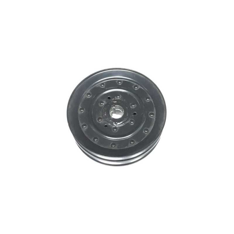 602838 PULEGGIA RIVETTATA 8" Z-DIESEL72" 8430884 ORIGINALE HUSTLER