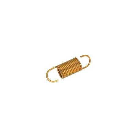 605243 RAPTOR RESORTE ABATIBLE diámetro 16 8431320 ORIGINAL HUSTLER | NewgardenParts.com
