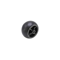 604780 ANTISCALP WHEEL FSTRK 48" 8431213 ORIGINAL HUSTLER | NewgardenParts.com