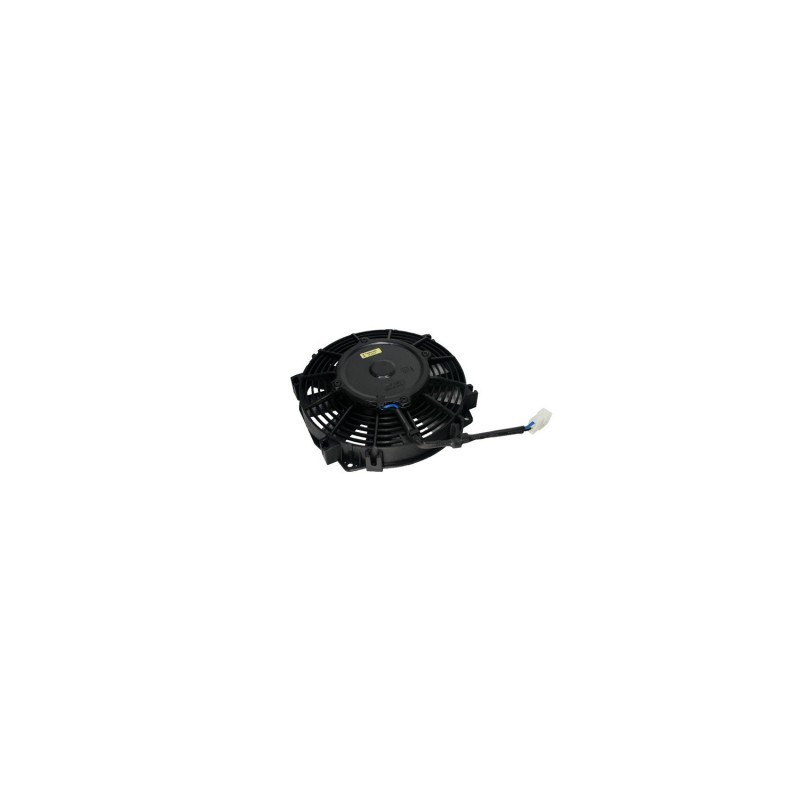 601357 Ventilador Z-DIESEL SUPER-Z de 12 V y 8" 8431055 ORIGINAL HUSTLER