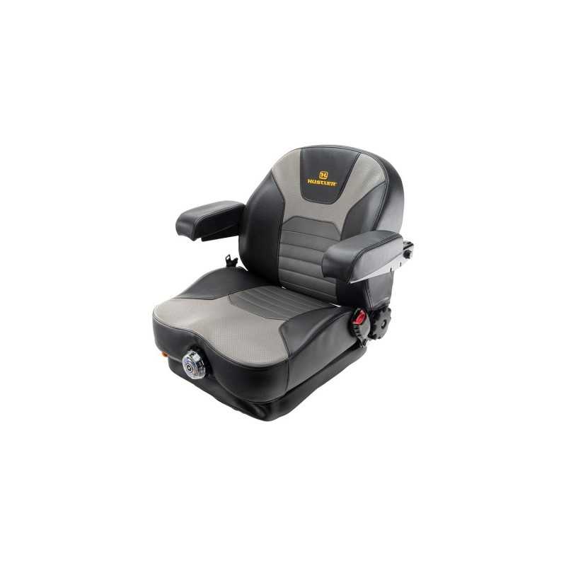 607710 SEAT COMPLETE BELTS SPR-Z Z-DSL 8431377 ORIGINAL HUSTLER