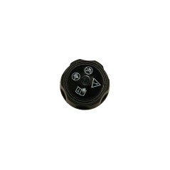 784181 TAPA DE COMBUSTIBLE Z 2352 tipo antiguo 8430051 ORIGINAL HUSTLER | NewgardenParts.com