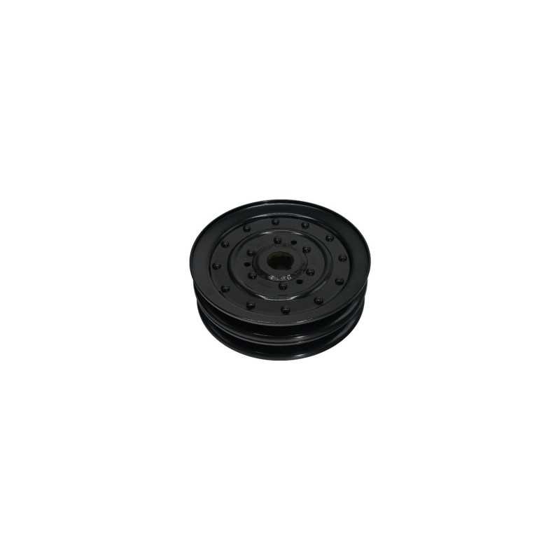 Poulie à 2 gorges 770388 7" Z-RD SPR Z-RD 8430067 HUSTLER d'origine