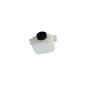 601358 HUSTLER Z-DIESEL 25 CV 8430709 RÉSERVOIR DE RECYCLAGE DE LIQUIDES