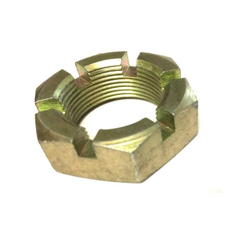 601289 Hydraulikmotor-Nabenmutter 8430180 Original Hustler