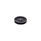 796714 XR7 54"RD Idler Pulley +15301 8430289 GENUINE HUSTLER