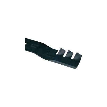 797712X GATOR BLADE 18.5" FST 54"/XR7 54" 8430206 ORIGINAL HUSTLER | NewgardenParts.com