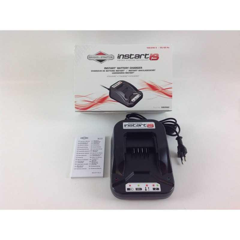 Ladegerät instart 675is 775is 875is BRIGGS & STRATTON 593562 Ladegerät instart 675is 775is 875is BRIGGS & STRATTON 593562