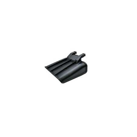 607145 DASH EXHAUST DEFLECTOR 8431326 ORIGINAL HUSTLER | NewgardenParts.com
