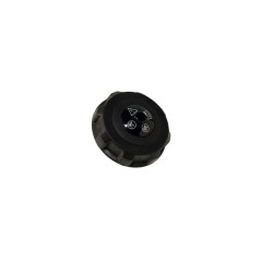 779306 3.5" TANK CAP +9650 8430098 ORIGINAL HUSTLER
