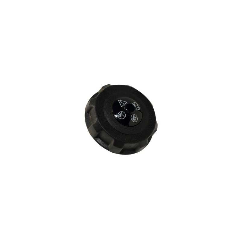 779306 BOUCHON DE RÉSERVOIR 3,5" +9650 8430098 HUSTLER ORIGINAL