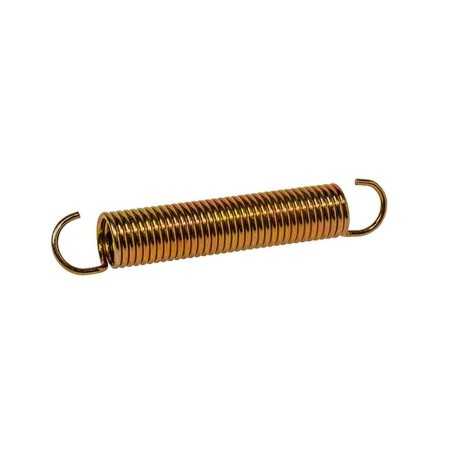 604490 RAPTOR BOMBA RESORTE DE CORREA 8430635 ORIGINAL HUSTLER | NewgardenParts.com