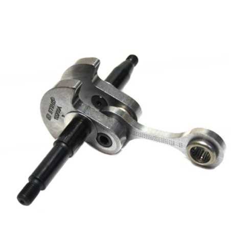 ORIGINAL STIHL chainsaw models MS193 drive shaft 11370300402 | NewgardenParts.com