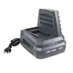 OLEOMAC Ladegerät CRG520 110-240 V 54300004 | NewgardenParts.com