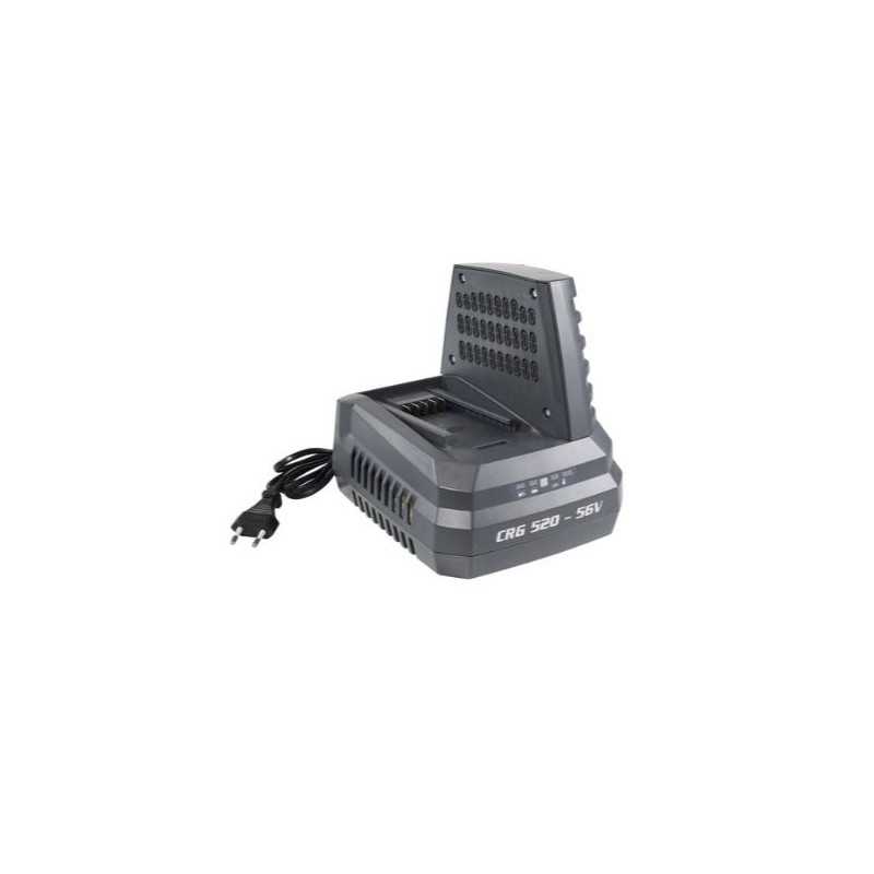 OLEOMAC Ladegerät CRG520 110-240 V 54300004 OLEOMAC Ladegerät CRG520 110-240 V 54300004