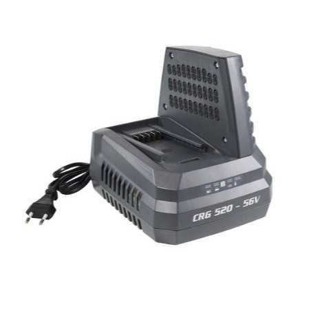 OLEOMAC Ladegerät CRG520 110-240 V 54300004 | NewgardenParts.com