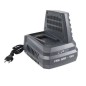 Chargeur OLEOMAC CRG520 110-240 V 54300004 Chargeur OLEOMAC CRG520 110-240 V 54300004