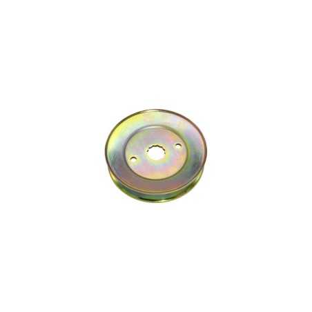 604665 POULIE À LAME FASTRAK SDX 8430848 ORIGINAL HUSTLER | NewgardenParts.com