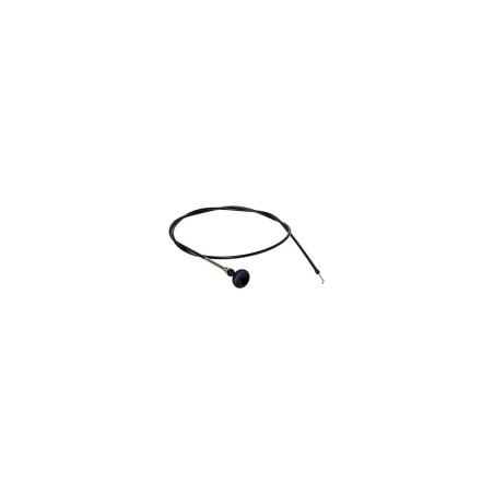 785030P AIR CABLE Z sheath cm.147 8430225 ORIGINAL HUSTLER | NewgardenParts.com