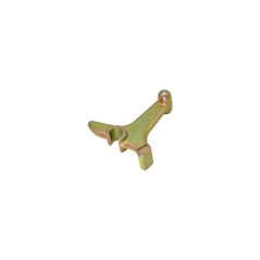 348318 FSTRK Z 8431242 LEVIER DE VERROUILLAGE PLAT HUSTLER ORIGINAL | NewgardenParts.com