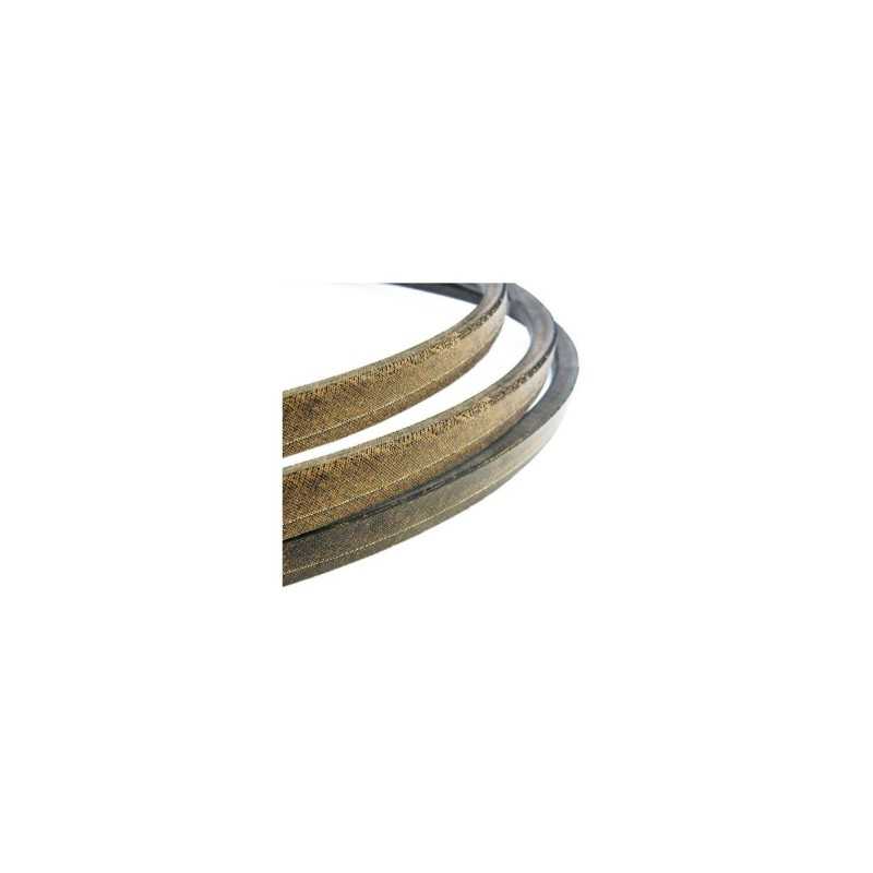 600929 CORREA DE CUCHILLA Z-D 2354 XR7 B-167.3 8430147 ORIGINAL HUSTLER