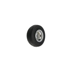 605113 ROUE COMPLÈTE LISSE 11x4.0-5 +14020 8430819 HUSTLER ORIGINAL | NewgardenParts.com