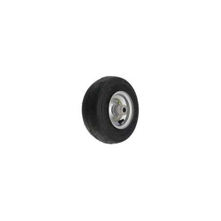 605113 ROUE COMPLÈTE LISSE 11x4.0-5 +14020 8430819 HUSTLER ORIGINAL | NewgardenParts.com