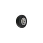605113 ROUE COMPLÈTE LISSE 11x4.0-5 +14020 8430819 HUSTLER ORIGINAL