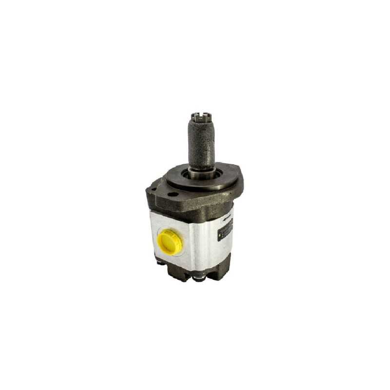 791863 MOTORE IDRAULIC. LAME SPR Z DIES 8431173 ORIGINALE HUSTLER