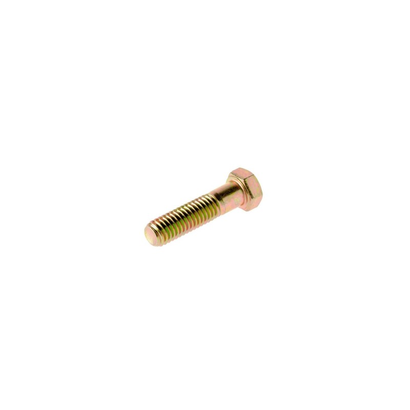 055749 SCREW CS0.437-14x1.750HXG5 8430026 ORIGINAL HUSTLER