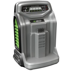 EGO CH 5500 E chargeur rapide temps de charge rapide 30 à 240 min | NewgardenParts.com