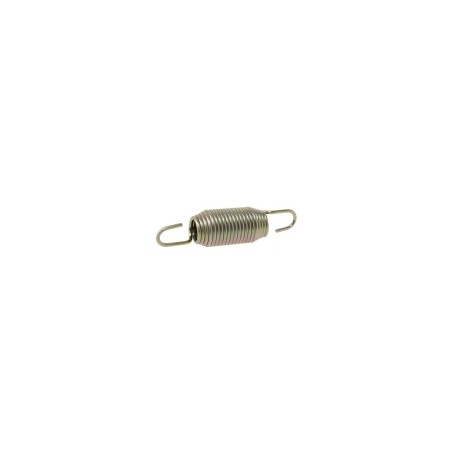 781302 Riemenspanner-Federblätter/Pumpen 8430083 Original Hustler | NewgardenParts.com