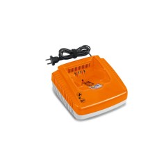 STIHL AL501 230V rapid charger for AP - AR battery packs | NewgardenParts.com