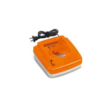 Chargeur rapide STIHL AL501 230V pour batteries AP - AR | NewgardenParts.com