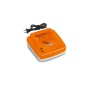 Cargador rápido STIHL AL501 230V para baterías AP - AR Cargador rápido STIHL AL501 230V para baterías AP - AR