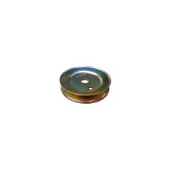 Poulie à lame Raptor 36" 605443 16365 8430753 Original Hustler | NewgardenParts.com