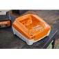 Chargeur rapide STIHL AL301 230V pour batteries AK - AP - AR Chargeur rapide STIHL AL301 230V pour batteries AK - AP - AR