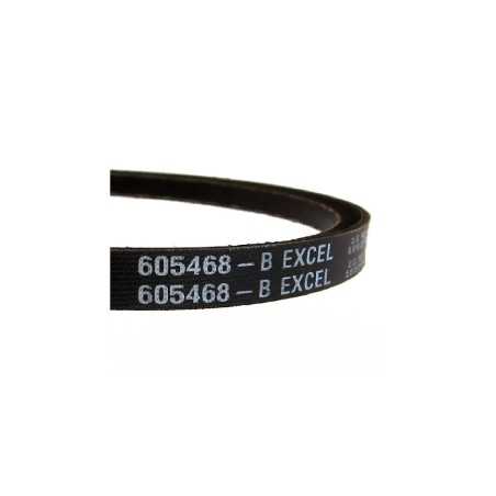 605468 CINGHIA TRS.FSTK A-67,07 +14026 8430823 ORIGINALE HUSTLER | NewgardenParts.com
